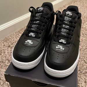 Nike Air Forces